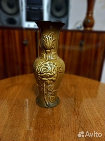 Ваза для цветов СССР