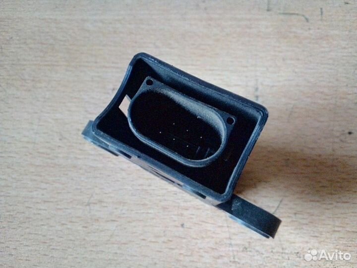 Датчик AIR BAG Bmw X5 E53 4.4 2001