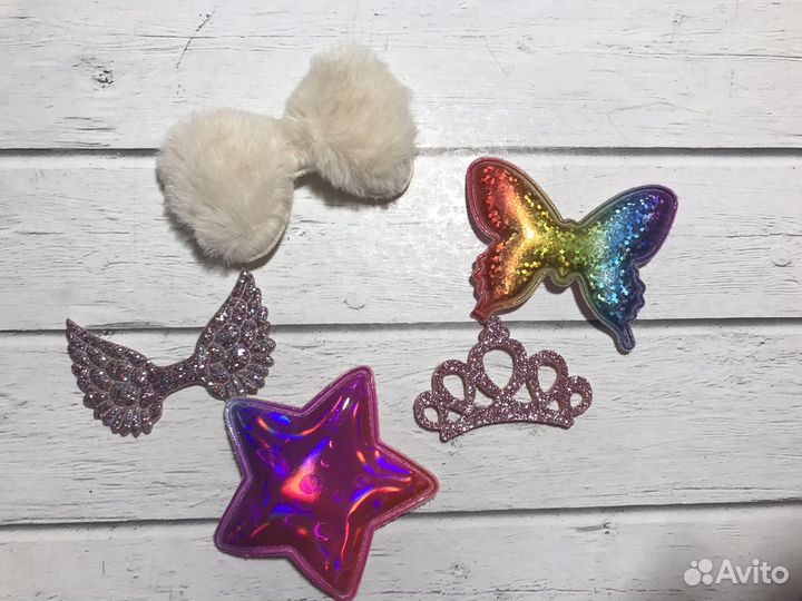 Аксессуары