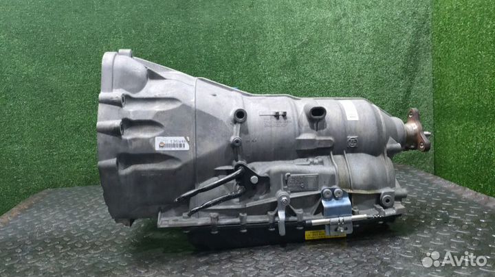 АКПП Bmw 5-Series