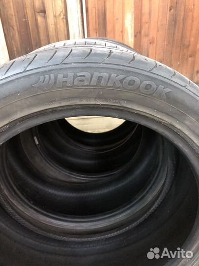 Hankook Ventus Prime 2 K115 225/45 R17