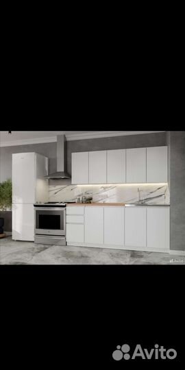 Кухонный гарнитур