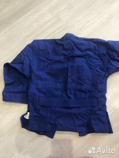 Самбовка детская