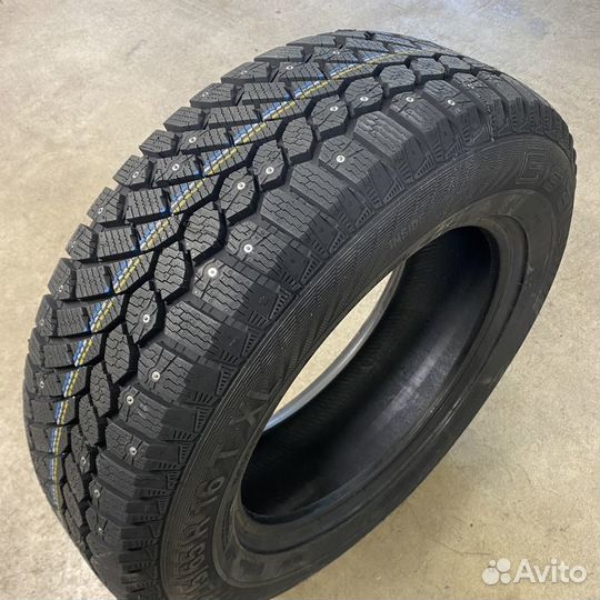 Gislaved Nord Frost 200 195/55 R15 89T