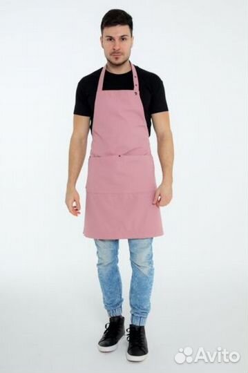 Фартуки для посудомойщиков оптом