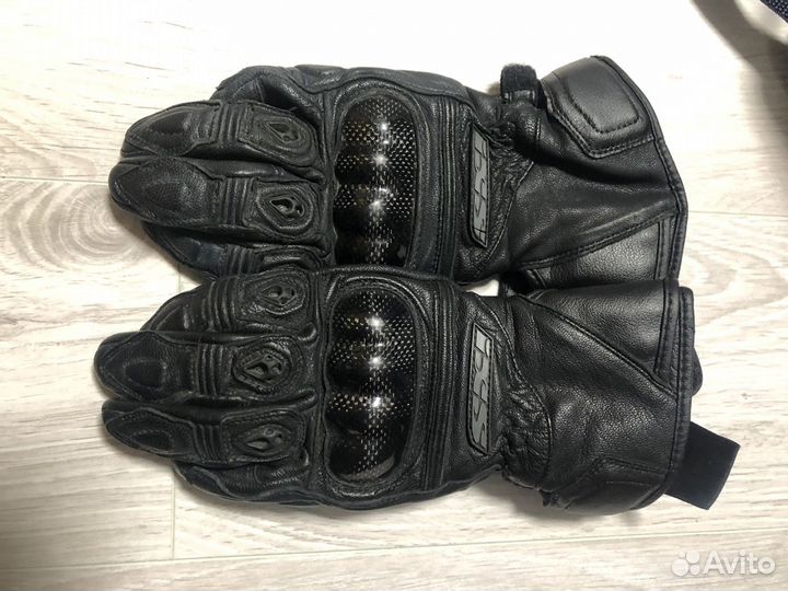 Мотоперчатки IXS novara evo размер XS