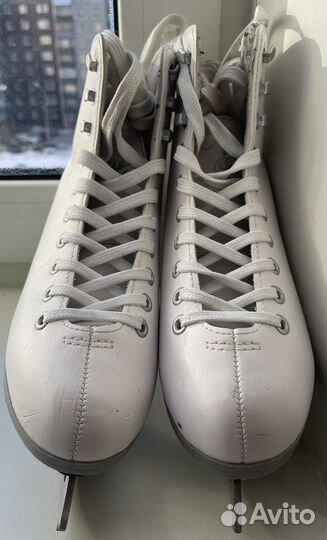 Коньки Вladerunner Allure р. 35