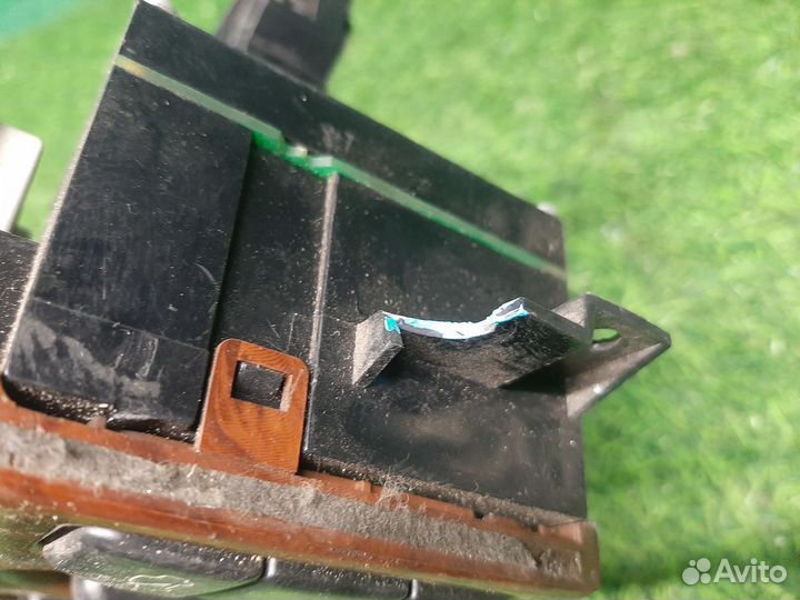 Управление отопителем для Honda Accord 5