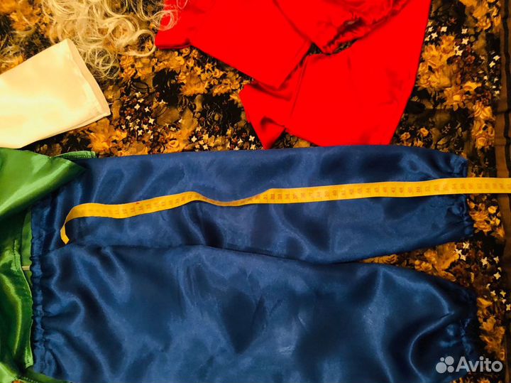 Прокат костюма- гном