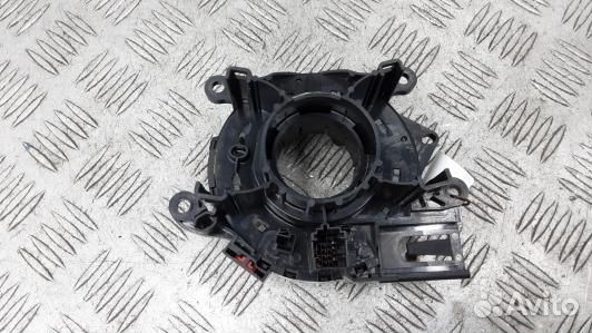 Шлейф рулевого колеса land rover range rover 3 (1N