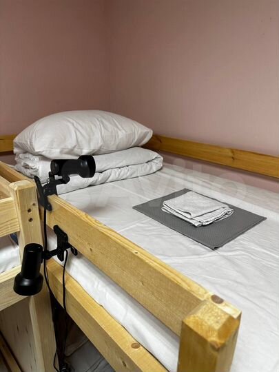 Комната 34 м², 1/5 эт.