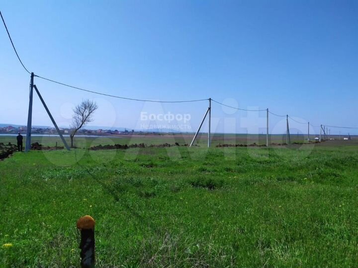 Участок 7 сот. (ИЖС)