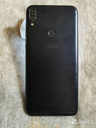 ASUS ZenFone Max Pro M1 ZB602KL, 4/64 ГБ