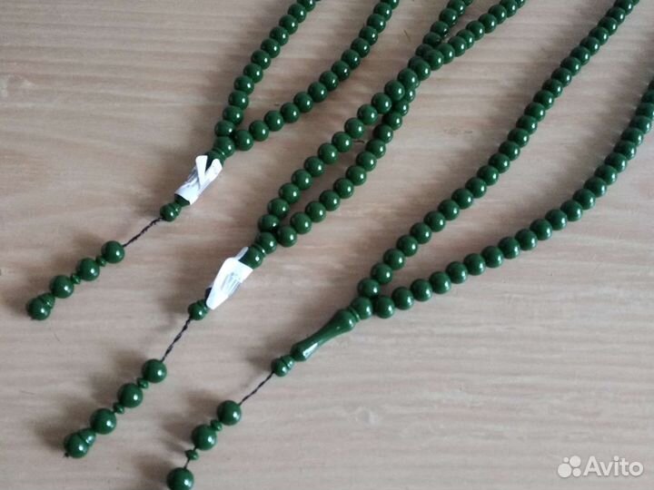 Четки тасбих новые