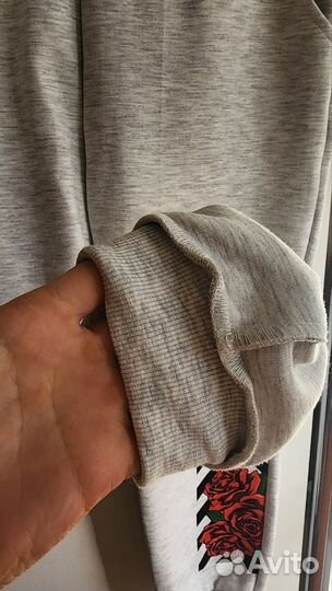 Спортивный костюм женский новый s 42