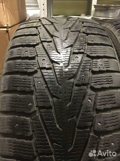 Nokian Tyres Hakkapeliitta 7 SUV 275/45 R20 110T