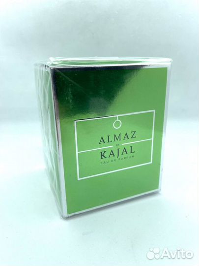 Духи парфюм kajal Almaz