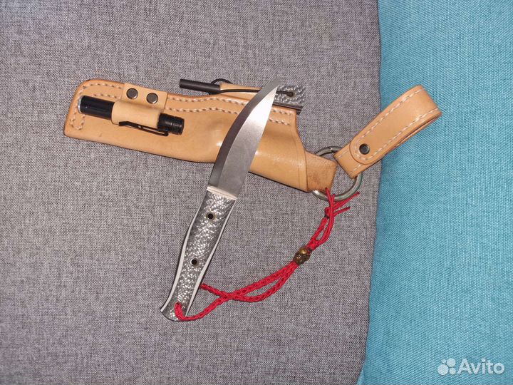Beaver Knife Canada Special