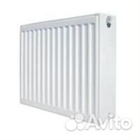 Радиатор alecord 22/300*1400 боковое