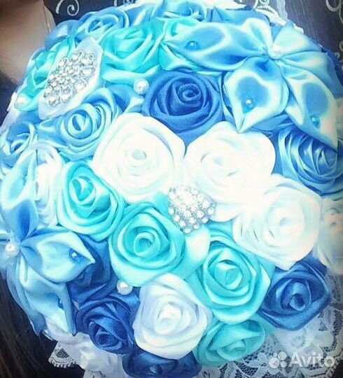 Свадебная атрибутика, украшение для машины