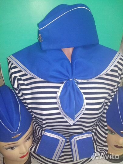 Солдатские головные уборы (пилотки,береты и т.д.)