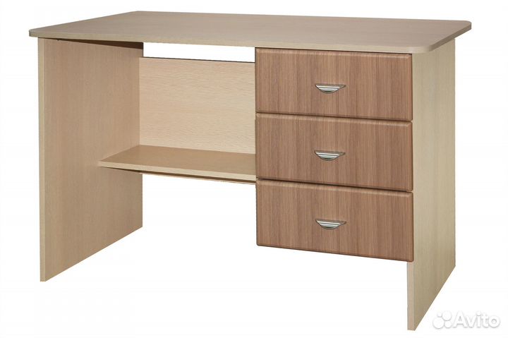Столы компьютерные письменные
