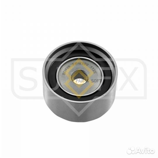 Sufix FP2202 Ролик обводной ремня грм