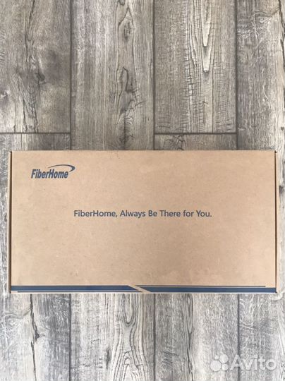 Коммутатор FiberHome S4820-28T-XL-AC