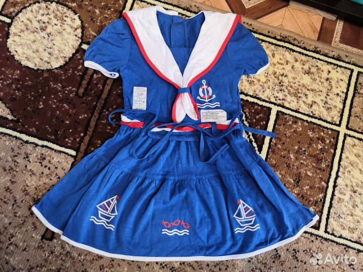 Детские вещи на девочкк