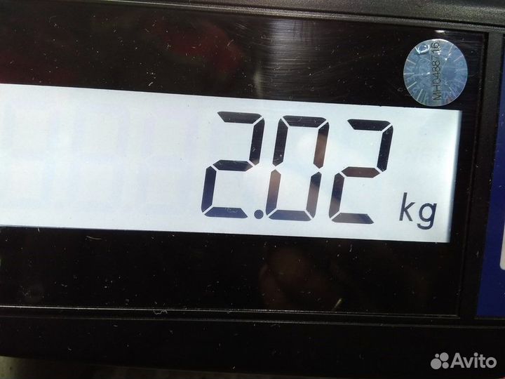 Охладитель EGR / Радиатор EGR Renault Laguna