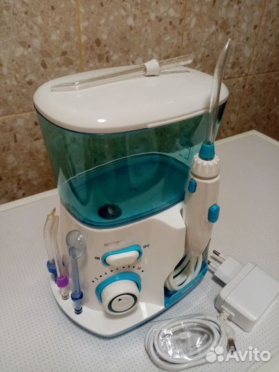 Ирригатор waterpulse V300