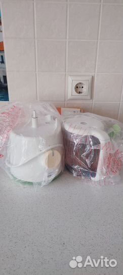 Пароварка блендер philips avent