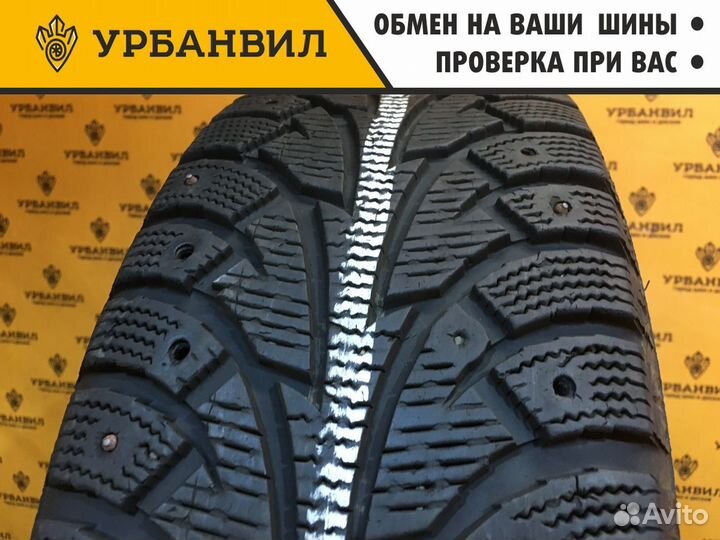Hankook Winter I'Pike 195/60 R15 88T