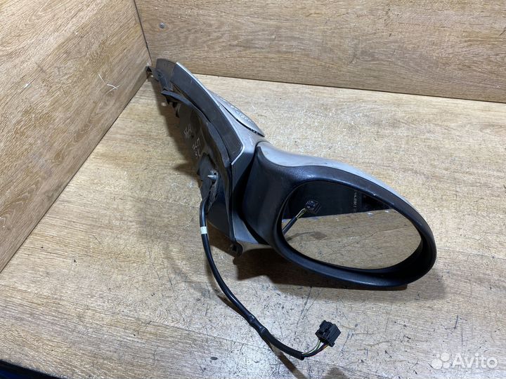 Зеркало правое Renault Espace 3 Арт. 7721745