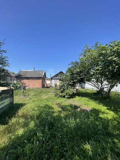 Дом 44 м² на участке 15,2 сот.