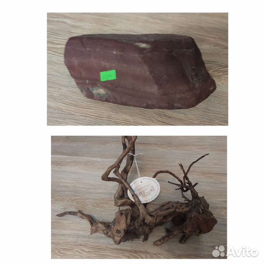 Аквариум+тумба+комплектующие