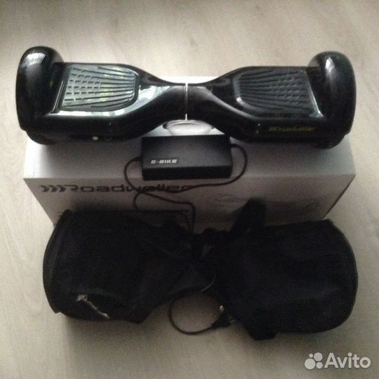 Гироскутер