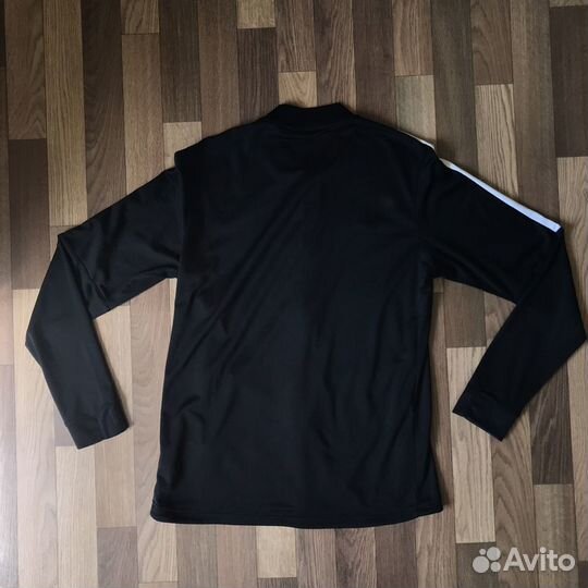 Кофта nike dri fit