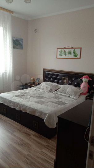 Дом 136,8 м² на участке 6,9 сот.