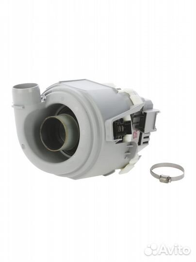 Помпа для посудомоечной машины Siemens 00657137