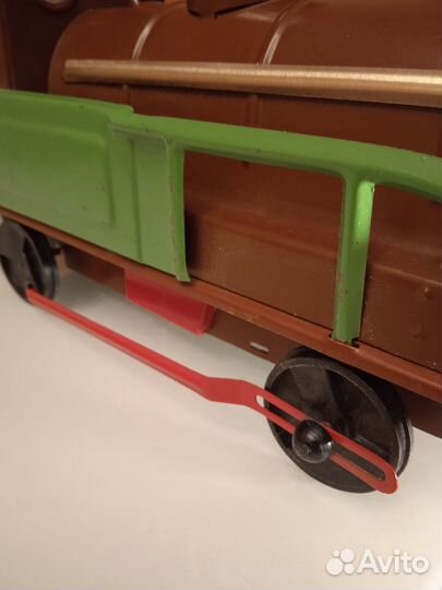 Астрецовская жестяная игрушка 60-70г