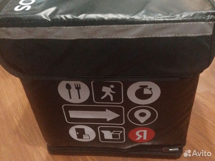 Термокороб