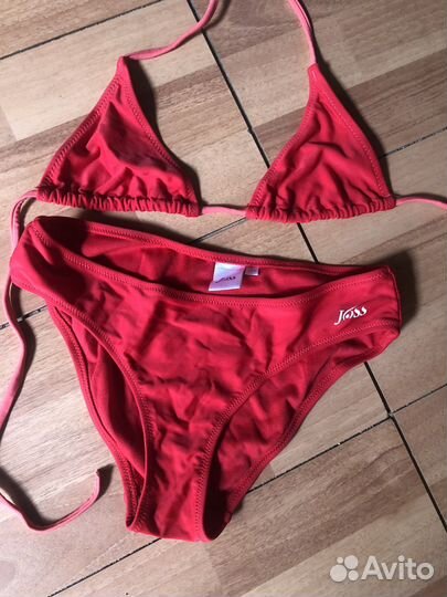 Купальник для девочки