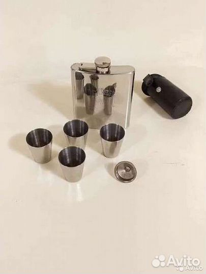 Мужской набор для похода