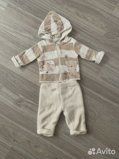 Костюм детский