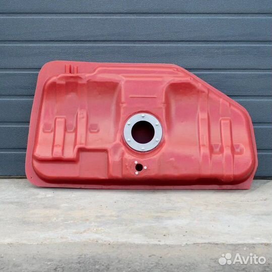Топливный бак Daewoo Nubira