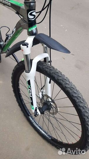 Велосипед Stels navigator 750D.Колеса 26.Рама 19.5