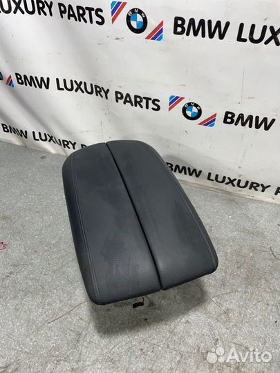 Подлокотник Bmw X5 F15 3.0 N57D30А 2014
