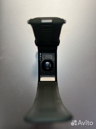 Garmin vivoactive hr