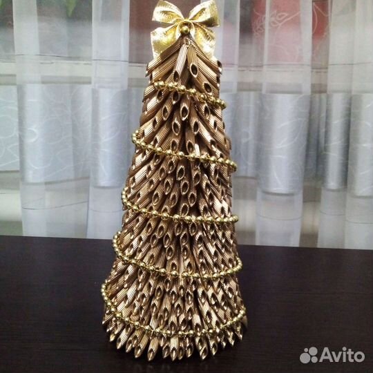 Ёлка интерьерная